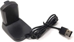 USB Kabel Cradle Dockingstation für Ticwatch Pro | System-S