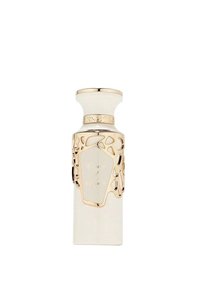 Fragrance World Creme of Clouds Eau de Parfum