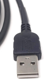 USB 3.1 Typ C 90° Gewinkelt zu USB 2.0 A Kabel 100cm | System-S