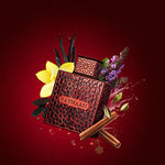 Rayhaan Crimson Eau de Parfum