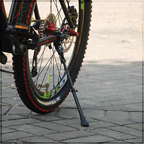 Fahrradständer Arm Seitenständer Fahrrad Ständer Universal | System-S