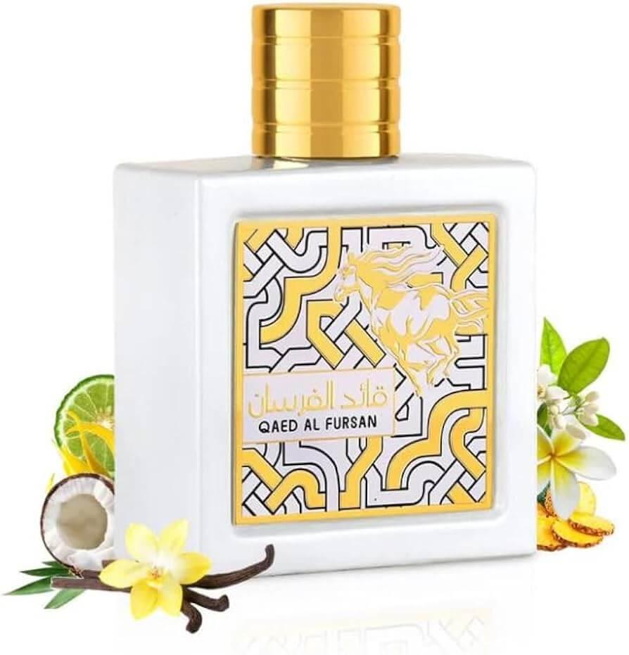 Lattafa Qaed Al Fursan Unlimited Eau de Parfum