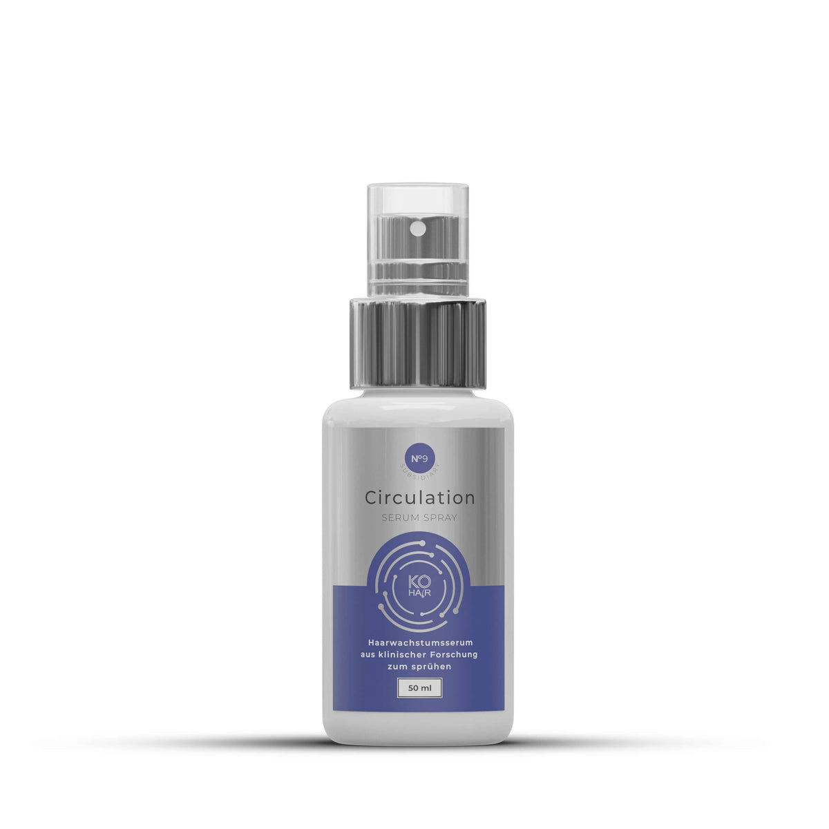 Circulation Serum Spray