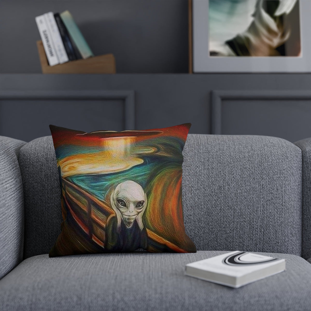 Home Decor Kissen
