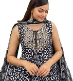 Kurta Sharara Set In Germany