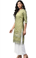 Cotton Kurti in Germany