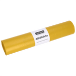 DEISS 53019 - 700x1100 mm Typ 20 gelb | Rolle (50 Stück)