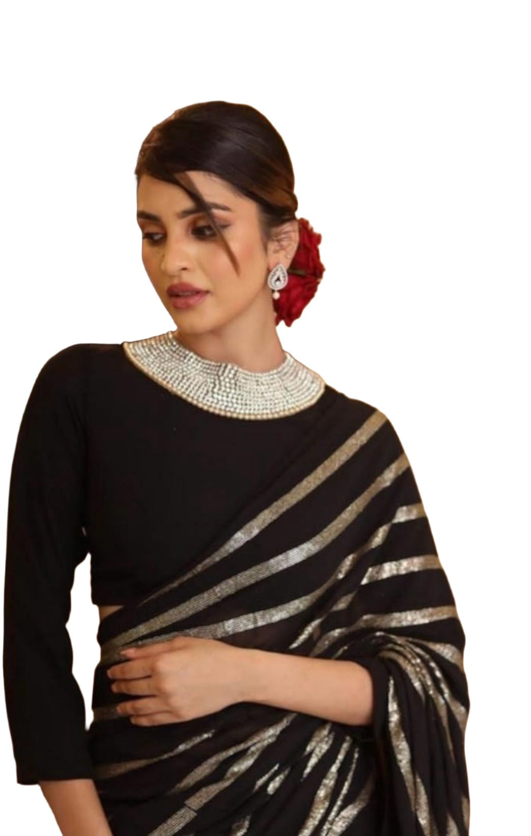 Ready To Wear Saree