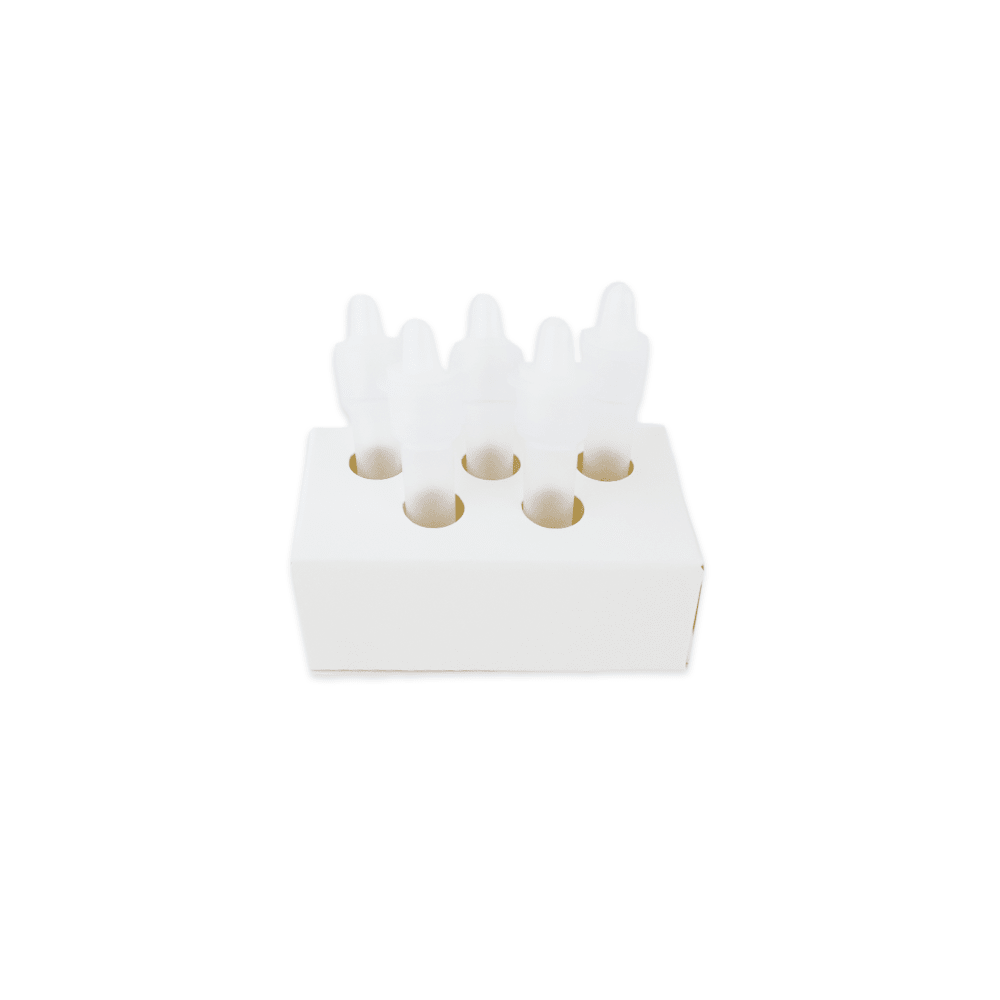 Strep A - Bisaf Professional 25 Tests | Packung (25 Stück)