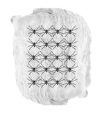 Halloween Spinnennetz Spinnweben mit 20 Spinnen | 500g