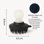 Kopfhaut Stimulierer, aktiviert die Haarwurzeln
