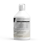 Kollagen Support PLUS+ Shots - Wild Berry - 500ml