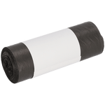 DEISS Müllbeutel 490x600 mm aus HDPE 30 l