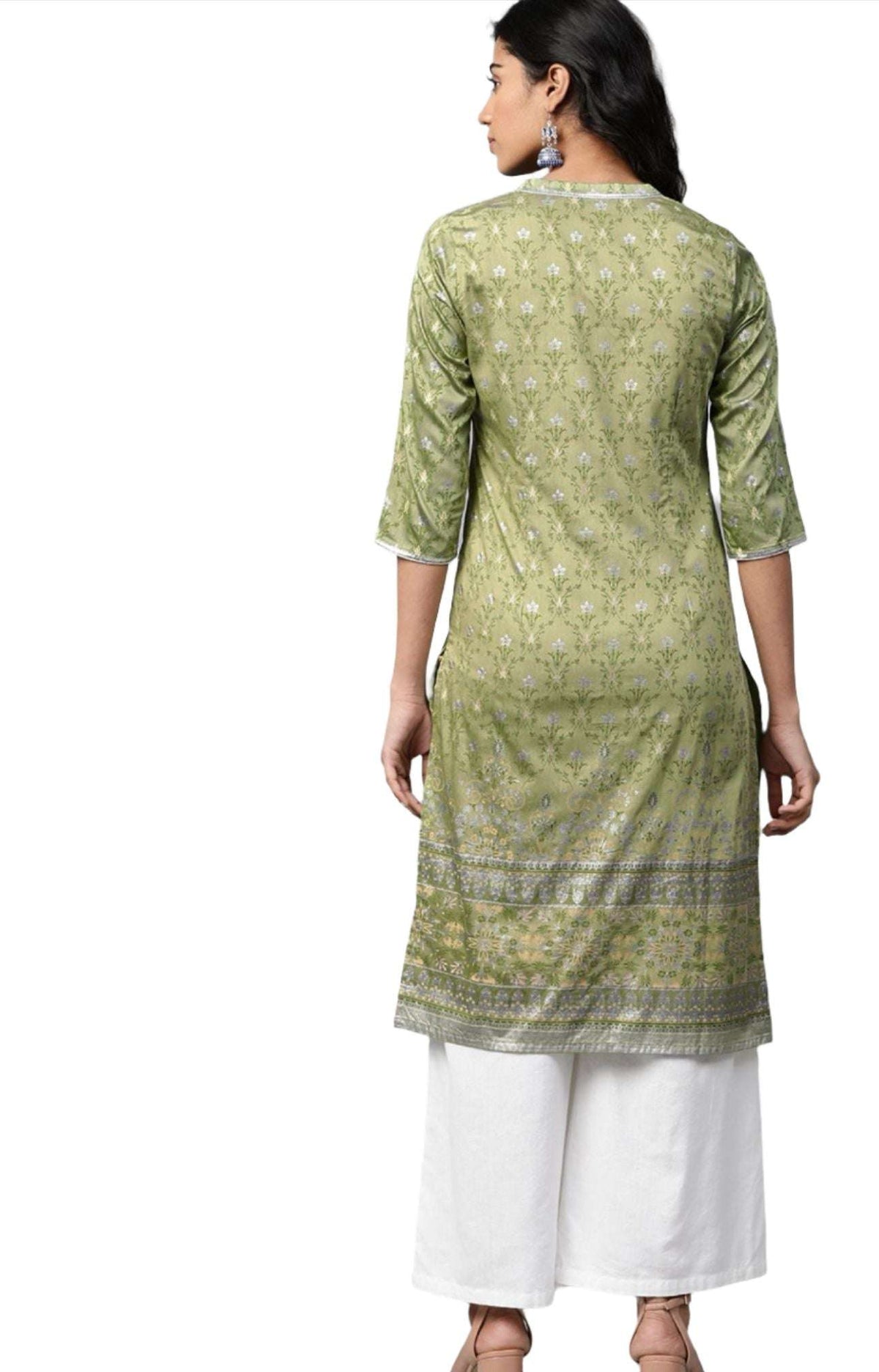 Cotton Kurti in Germany