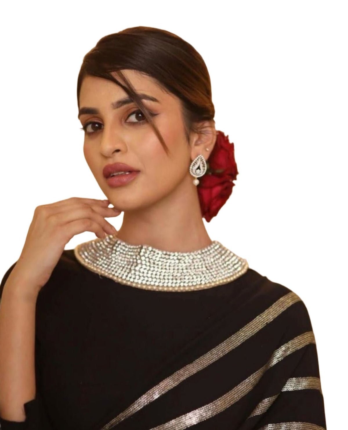 Ready To Wear Saree