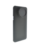 ND Filter 37 mm Neutraldichtefilter Graufilter einstellbar Hülle für Galaxy S8+ | System-S