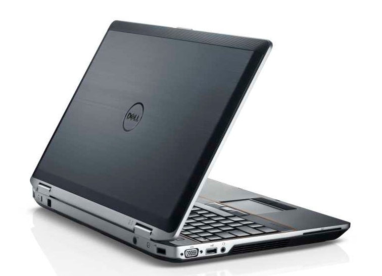 Dell Latitude E6520 15,6 Zoll Core i7 500GB 8GB Win 7