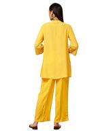 Office Wear Outfit In Germany