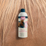 Pferde Shampoo sensitiv