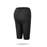 Modische High-Waist Stretch-Sport-Tights