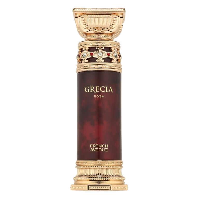 French Avenue Grecia Rosa Extrait de Parfum