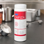 Urnex Cafiza Espressomaschinen-Reinigungspulver – 566 g