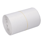 DEISS 56820 - 540x580x0,011 mm weiss  | Karton (10 Rollen)