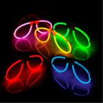 Knicklicht Brille | sortiert 5 Farben