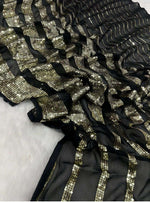 Ready To Wear Saree