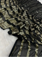 Ready To Wear Saree