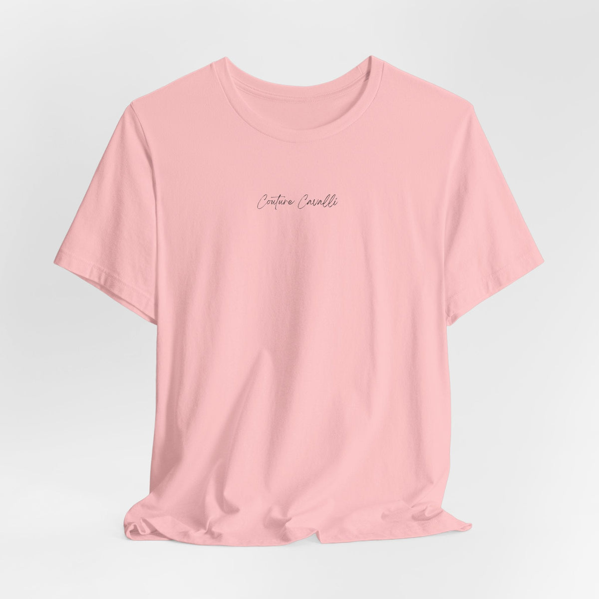 "Horse First" T-Shirt
