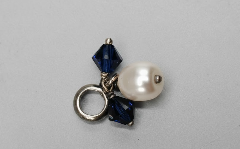 Selictis Collection Anhänger Schmuck Damen Elegantes Accessoire