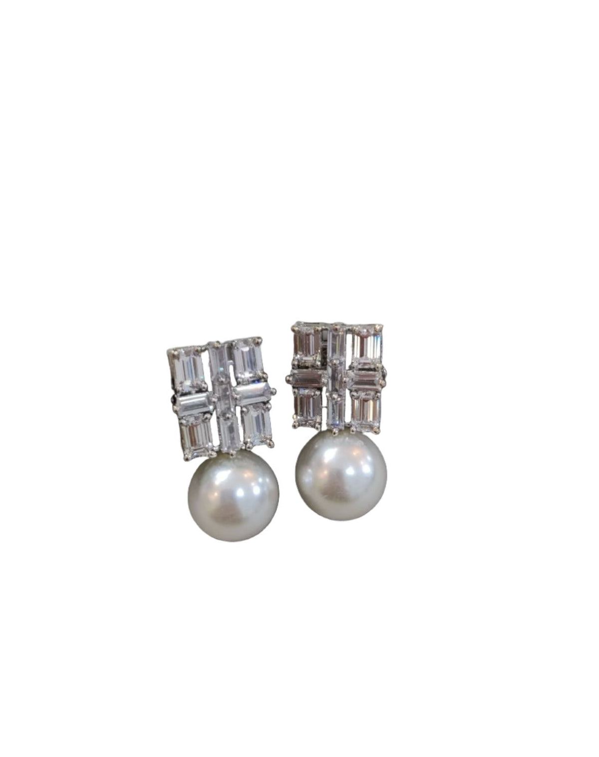 AD Earrings In Berlin