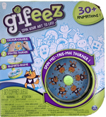 Gifeez Spinning GIF Art Studio Über 30 Animationen Kreativset