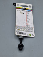 Bottari Good Bike Schnellspanner Vorderrad Hinterrad 145mm Fahrrad