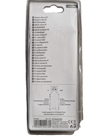 Schwaiger B2130309 IEC Anschlusskabel 3m Antennenkabel TV Kabel A5