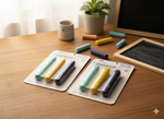 6x Butter Stix Holder For Butterstix & More