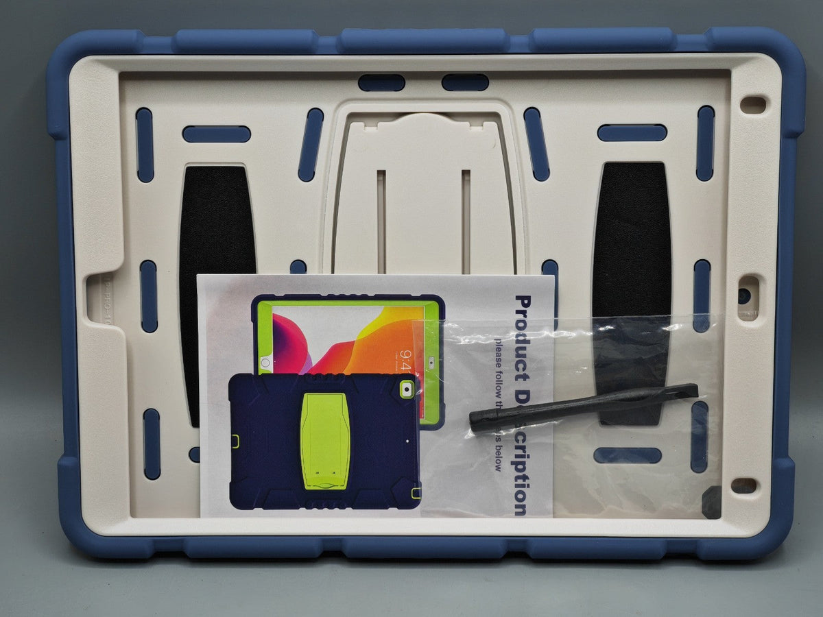 Schutzhülle Apple iPad Air 10.5 Pro Case Kinder Tablet Hülle Schutz