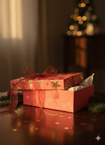 Stewo Geschenkbox 16,5x12x6,5cm Weihnachten
