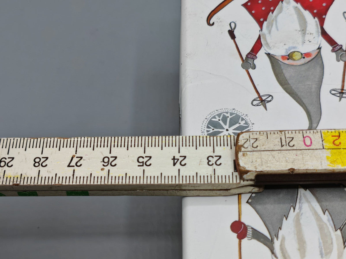Stewo Geschenkbox, 24x16,5x6,5 cm