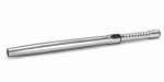 Teleskoprohr für Miele Staubsauger S1-S8 C1-C3 Ersatzrohr Saugrohr Edelstahl A4