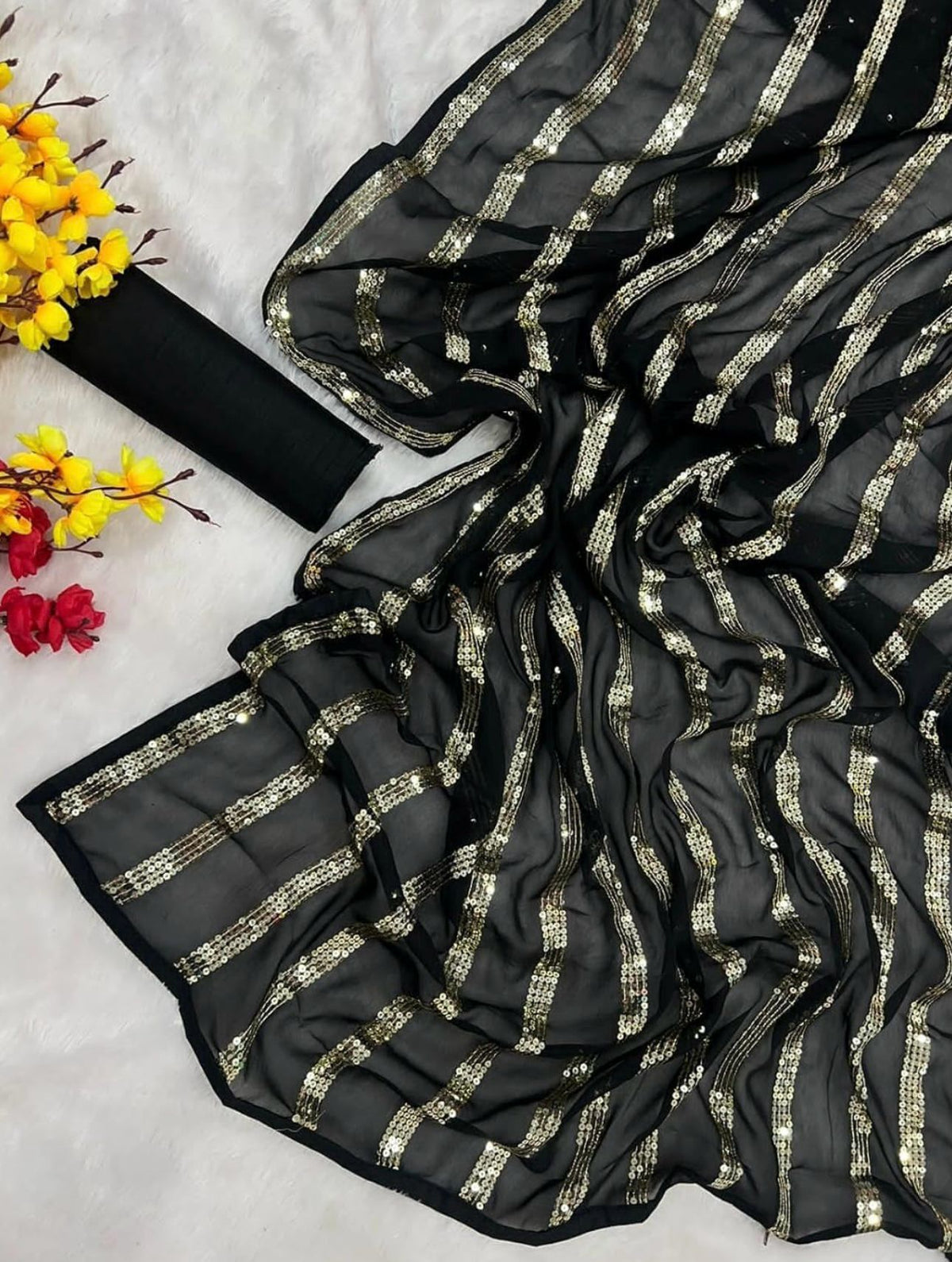 Ready To Wear Saree