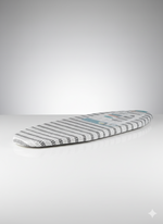 Beldray Bügelbrett 73x31 cm, Tischbügelbrett