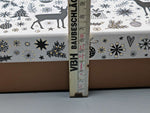 Stewo Geschenkbox, 24x16,5x6,5 cm, Braun Namma Markt