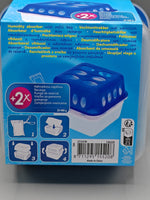 Ultra Fresh Humidity Absorber mit Nachfüllpack