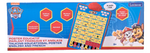 Lexibook Patrol Lernspielzeug Zweisprachige Lerntafel Englisch Französisch D4