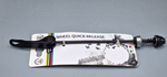 Bottari Good Bike Schnellspanner Vorderrad Hinterrad 145mm Fahrrad