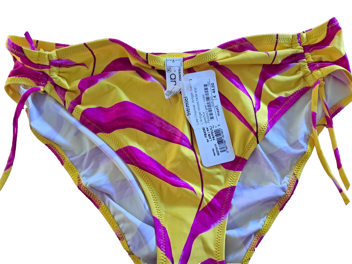 Prima Donna Lise Charmel Bikini, Größe 42, Cup 75B – Elegant & Komfortabel