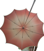 Retro Regenschirm/Sonnenschirm, Sammler, Vintage