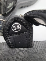 Lico Kinderschuhe Sandalen Gr. 34 | Jungen & Mädchen